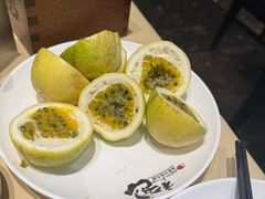 -初色海鲜自助(万丰路店)