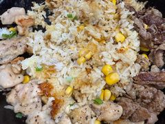 -胡椒厨房(学府凯德店)
