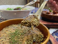 砵仔禾虫-祈胜邨•顺德鱼生•顺德菜(容桂店)