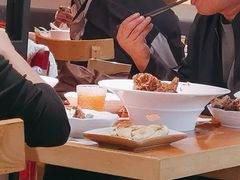 -大师兄·西北小馆(南沙万达广场店)