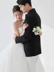 -全城热恋璀璨婚纱摄影(国贸总店)