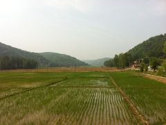 -南泥湾风景区