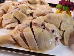-五号茶居·新派粤菜·岭南五号酒店(沿江中路店)