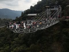 -古龙峡云天玻霸