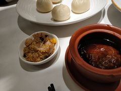 张氏狮子头-Lotus 莲花空间(国贸商城店)