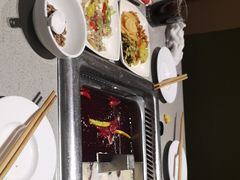 -海底捞火锅(凯德广场店)