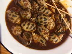 -三妹小龙虾·黄油蟹(华侨城总店)