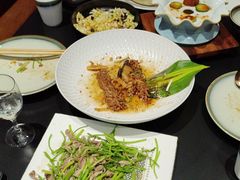-魁盛居百年鲁菜馆(中林路店)