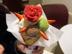 -哈根达斯(嘉里中心店)