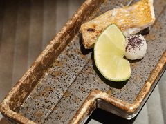 -炎橘·板前料理 Omakase
