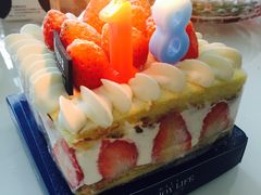 -FASHION BAKERY法森贝克(新德路店)