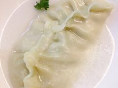 鲅鱼水饺-鲜小岛·铜锅涮肉