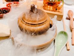 -叶叶菩提·晋福宫