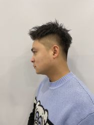 -YESIDO BLACK椰岛造型
