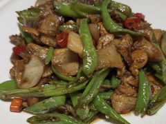 -径山十八道·风味民间菜(杭州总店)
