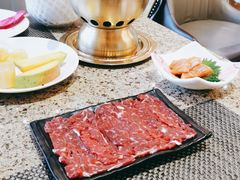 -丰卓会海鲜自助(中润大道店)