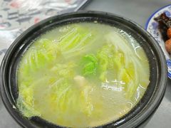 -海碗居老北京炸酱面(增光路店)