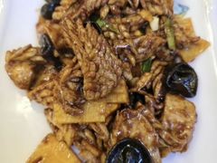 -春水锅贴·传统鲁菜(大明湖店)