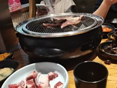 -九田家黑牛烤肉料理(国芳店)