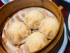 小汤包-宏状元现熬粥·京味菜(五棵松店)