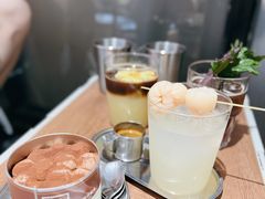 -无牌咖啡&酒馆