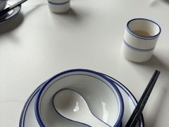 -雷峰塔·藕香居餐厅