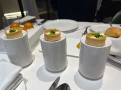 -L'Arome芳芳法国餐厅(仙林金鹰店)