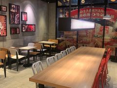 -肯德基(前门店)