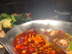-湊湊火锅·茶憩(石家庄万象城店)