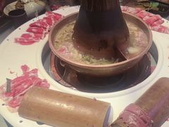 -乔先生涮肉·鲜活牛羊肉火锅(塘沽店)