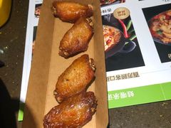 -蛙喔牛蛙(椒江青悦城店)