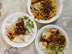 -何氏筠连水粉(明伦堂店)