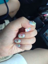 点击看大图 iphone_upload_pic-PinkBaby美甲美睫