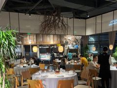 -皖厨·中国徽菜(星河WORLD·COCO Park店)