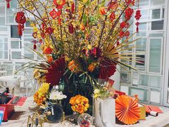 -东华大学第一食堂(松江校区店)