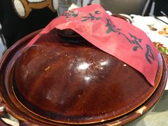-将相和·海鲜蒸饺大连菜