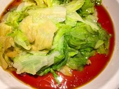 -新白鹿餐厅(松江开元地中海店)