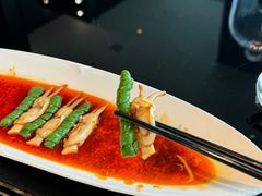-苏州W酒店·苏滟中餐厅