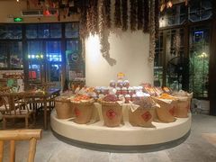 -洞庭土菜馆(天河北总店)
