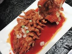 -老苏州芳和园茶酒楼  传统苏帮菜(观前店)