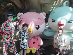 -杭州开元森泊度假乐园