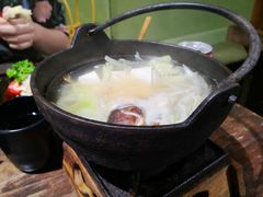 -鸟鸣门屋台料理(金帝银泰店)