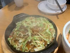-九毛九西北菜(汕头金平万达广场店)