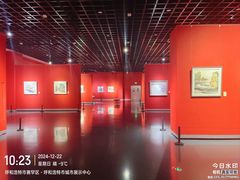 -内蒙古美术馆