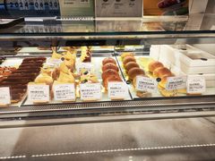 -WHEAT&BAKER-麥(凯德来福士店)