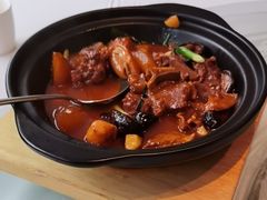 -西湖春天•老字号杭州菜(百汇店)