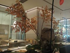 -绿茶餐厅(青岛城阳万象汇店)