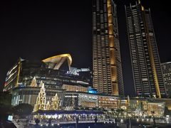 -大珍珠号夜游湄南河