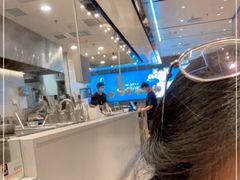 -俏凤凰(美林M·LIVE天地东座店)