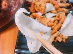 -炉小二铜锅牛蛙•川湘菜(三里屯店)